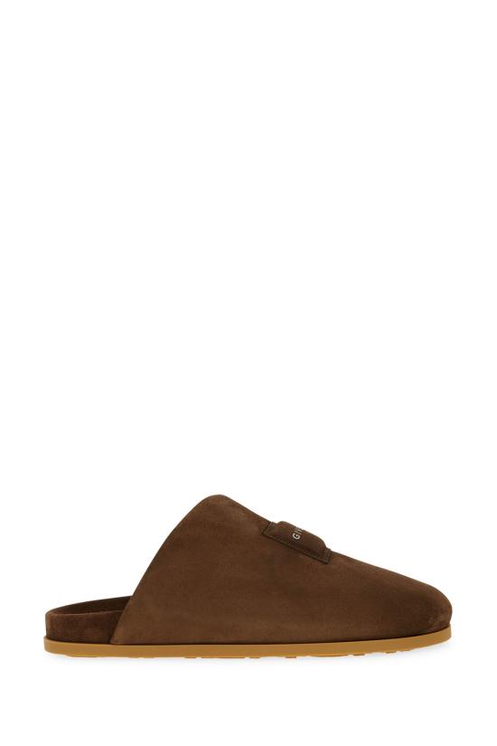 26FW 지방시 뮬/슬리퍼 BH302NH1Y2 201 Brown