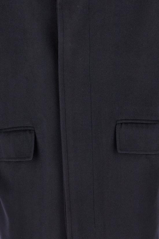 26FW 꼬르넬리아니 코트 281A022A62321 001 Blu - CORNELIANI