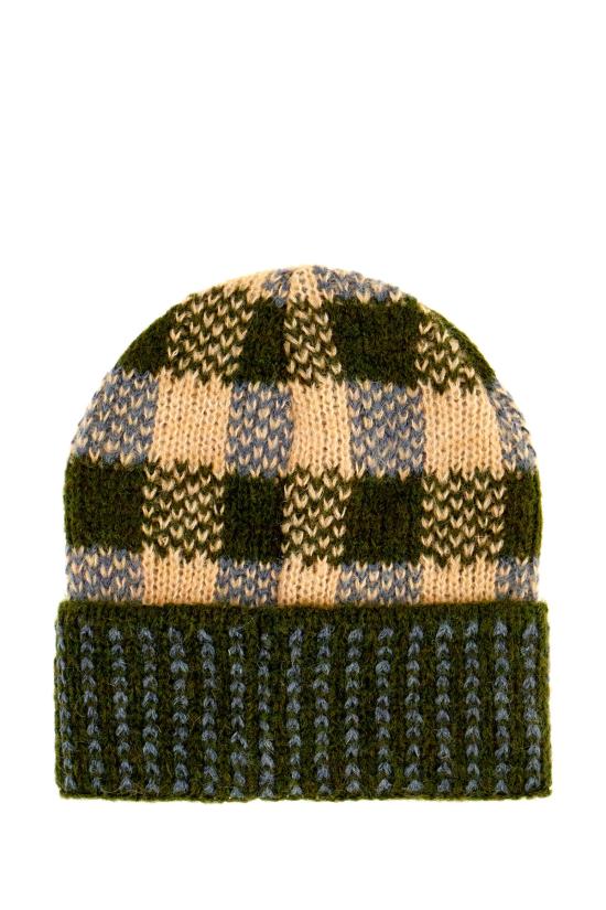 26FW 갈로 이어플랩 캡 AP517112 14749 Multicolored - GALLO