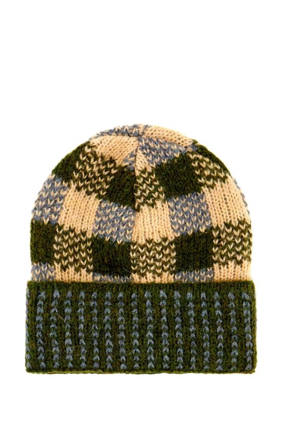 26FW 갈로 이어플랩 캡 AP517112 14749 Multicolored