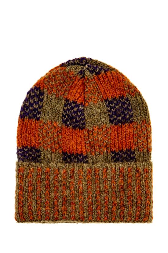 26FW 갈로 이어플랩 캡 AP517112 10935 Multicolored
