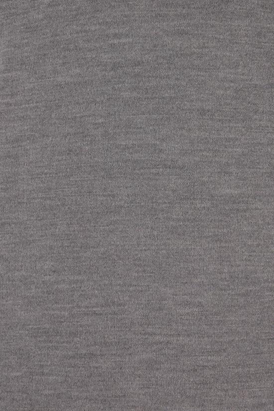 26FW 알파스튜디오 니트 베스트 AU7025F 1005 GRIGIO MEDIO - ALPHA STUDIO
