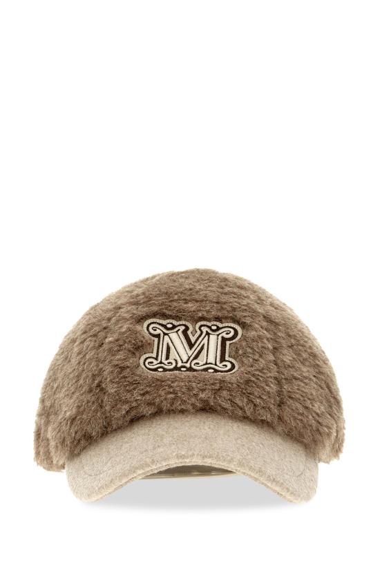 26FW 막스마라 액세서리 2624576072600 002 Brown - MAX MARA