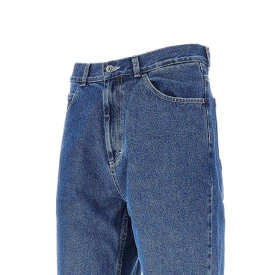 26FW 폴라 스케이트 데님 POL 91D Blue - POLAR SKATE