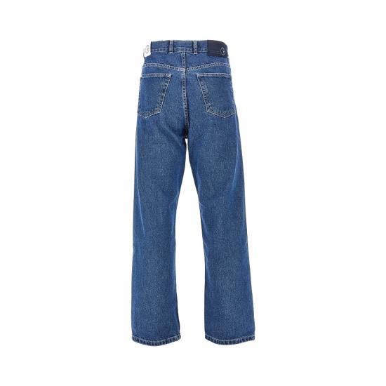 26FW 폴라 스케이트 데님 POL 91D Blue - POLAR SKATE
