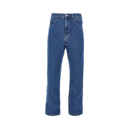26FW 폴라 스케이트 데님 POL 89D Blue