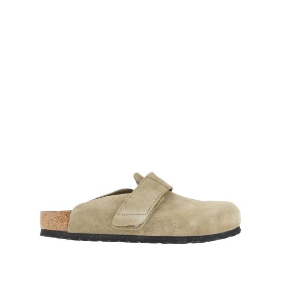 26FW 버켄스탁 뮬/슬리퍼 1032460 Khaki