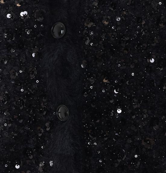 26FW 트윈셋 스웨터 262TT3300 00006 BLACK - TWINSET