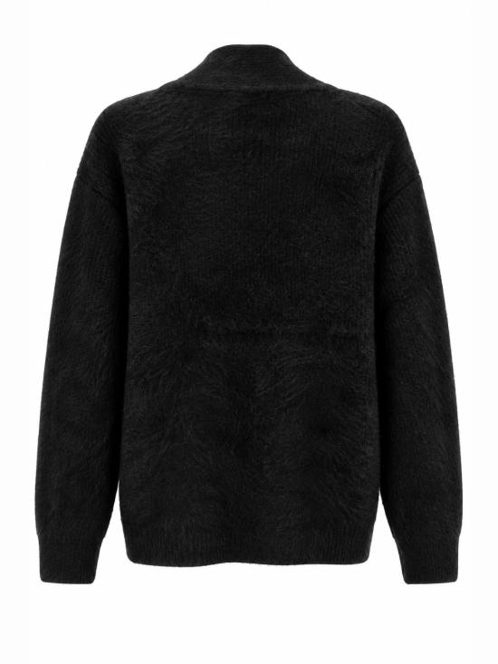 26FW 가디건 RM262053 BLACK - OTHER BRANDS