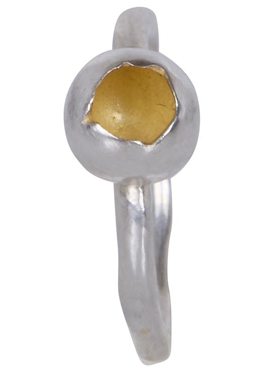 26SS 로사 마리아 쥬얼리 반지 RG012771 METALLIC