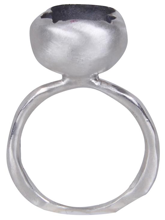 26SS 로사 마리아 쥬얼리 반지 RG073326 METALLIC - ROSA MARIA JEWELLERY