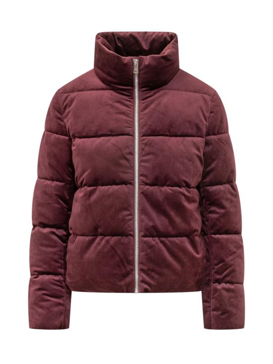 26FW 랄프 로렌 트렌치 코트 297P23453 002 DARK GARNET