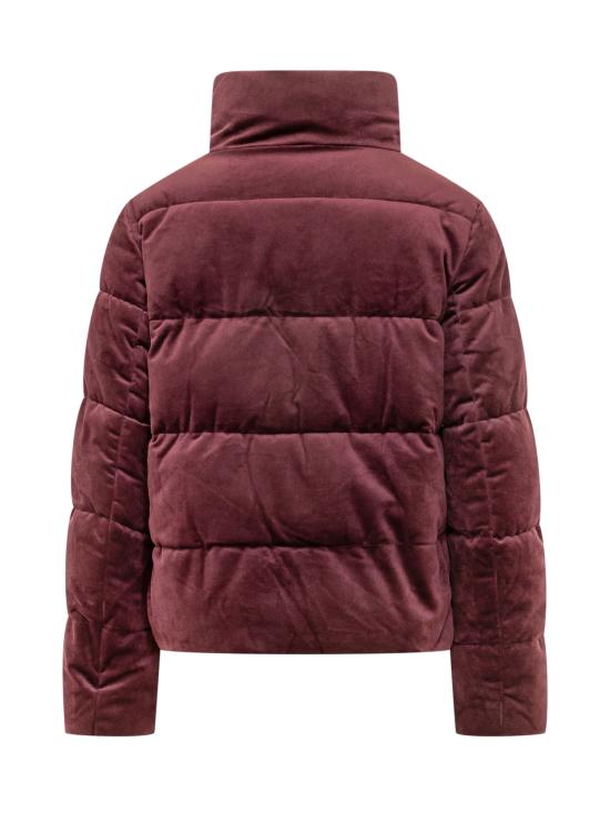 26FW 랄프 로렌 트렌치 코트 297P23453 002 DARK GARNET - RALPH LAUREN