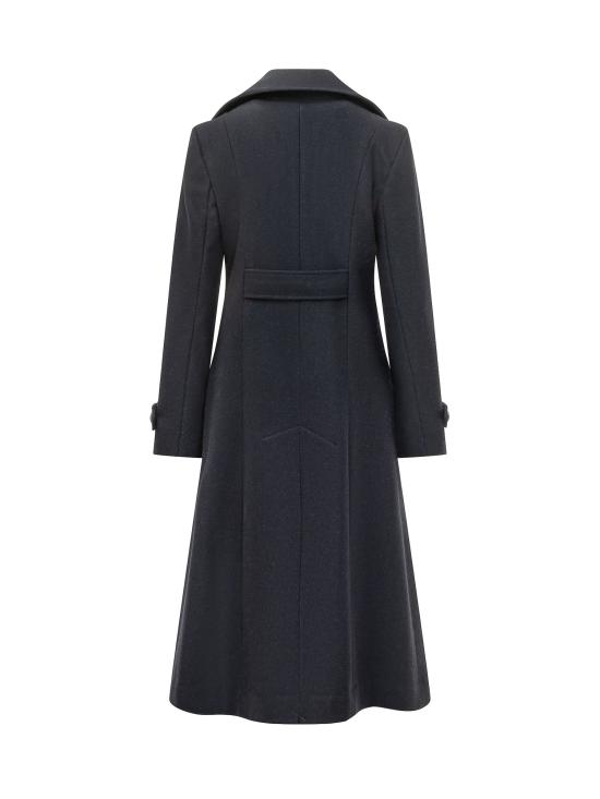 26FW 랄프 로렌 트렌치 코트 297P04150 002 REGAL NAVY - RALPH LAUREN