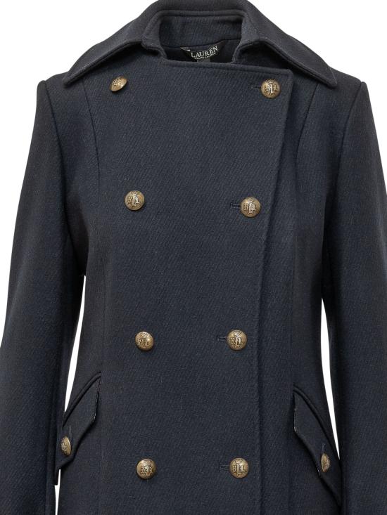26FW 랄프 로렌 트렌치 코트 297P04150 002 REGAL NAVY - RALPH LAUREN