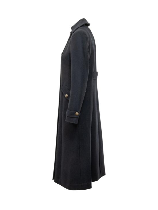 26FW 랄프 로렌 트렌치 코트 297P04150 002 REGAL NAVY - RALPH LAUREN