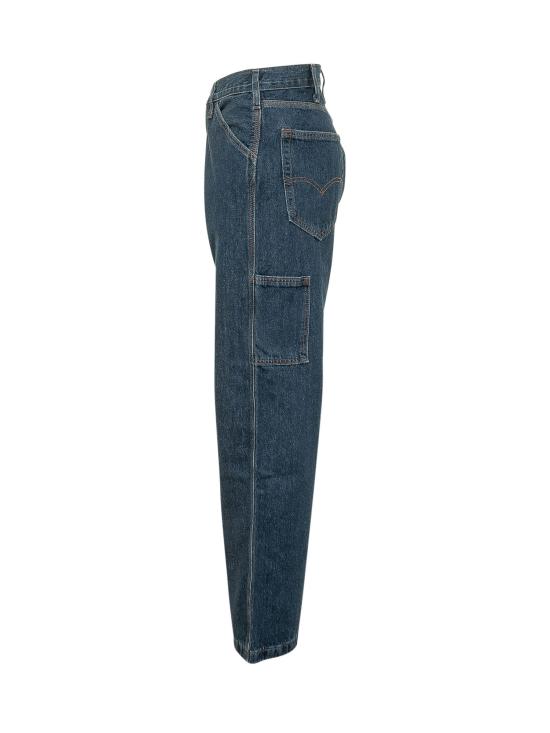 26FW 리바이스 데님 팬츠 55849 0080 MED INDIGO - LEVI'S
