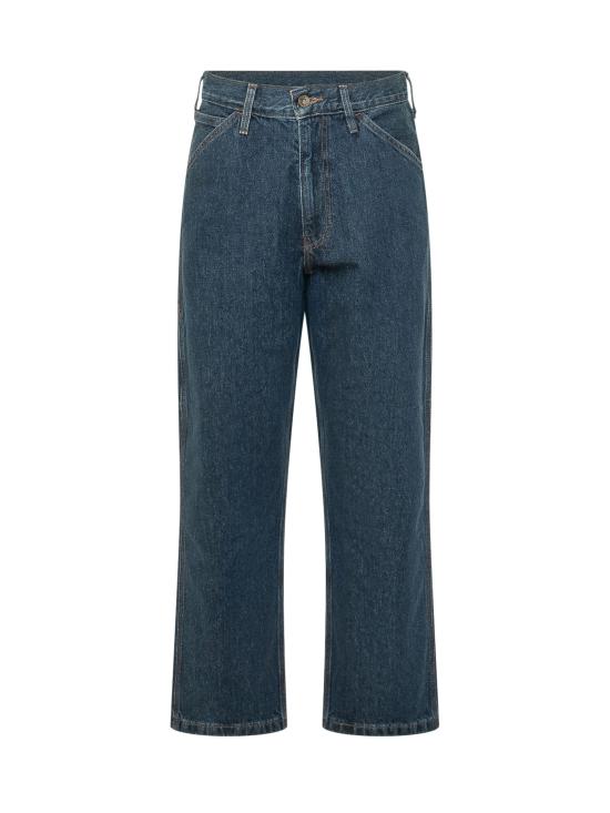 26FW 리바이스 데님 팬츠 55849 0080 MED INDIGO