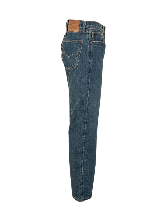 26FW 리바이스 555 릴렉스 스트레이트 진 000LO 0035 DARK INDIGO - LEVI'S