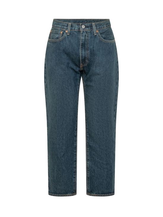 26FW 리바이스 555 릴렉스 스트레이트 진 000LO 0035 DARK INDIGO