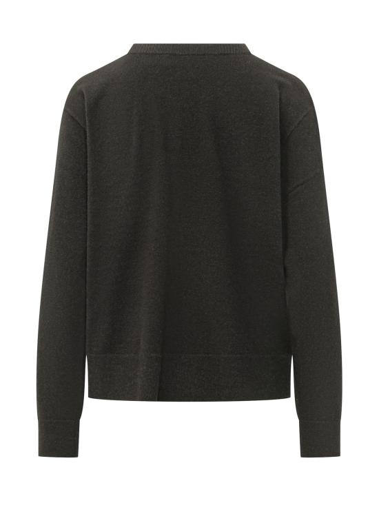 26FW 랄프 로렌 스웨터 200P03371 005 BLACK - RALPH LAUREN