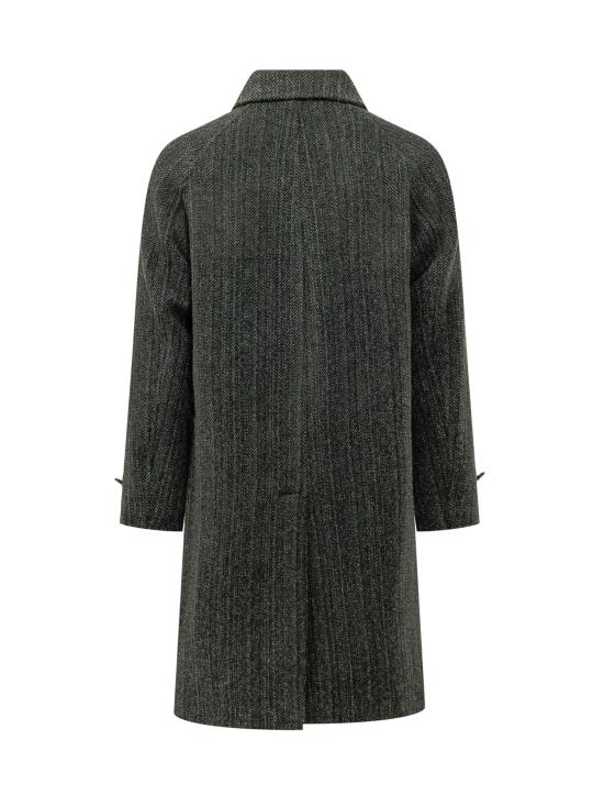 26FW 브레라스 밀라노 트렌치 코트 A6ZAGABRIACZ5 262 - BRERAS MILANO
