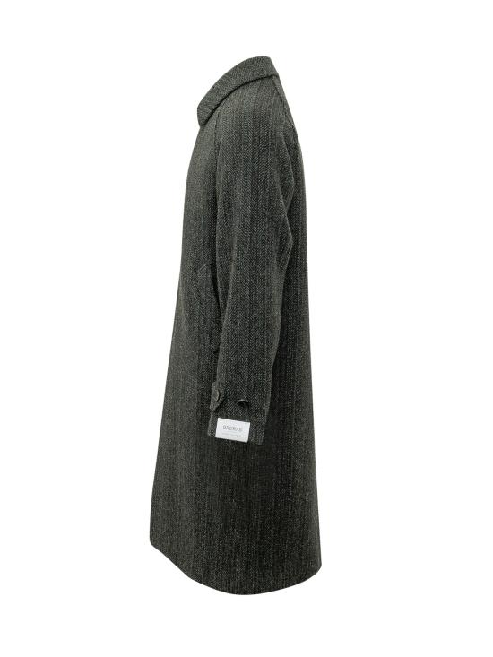 26FW 브레라스 밀라노 트렌치 코트 A6ZAGABRIACZ5 262 - BRERAS MILANO