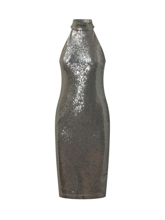 26FW 랄프 로렌 원피스 253B28779 001 MODERN SLATE