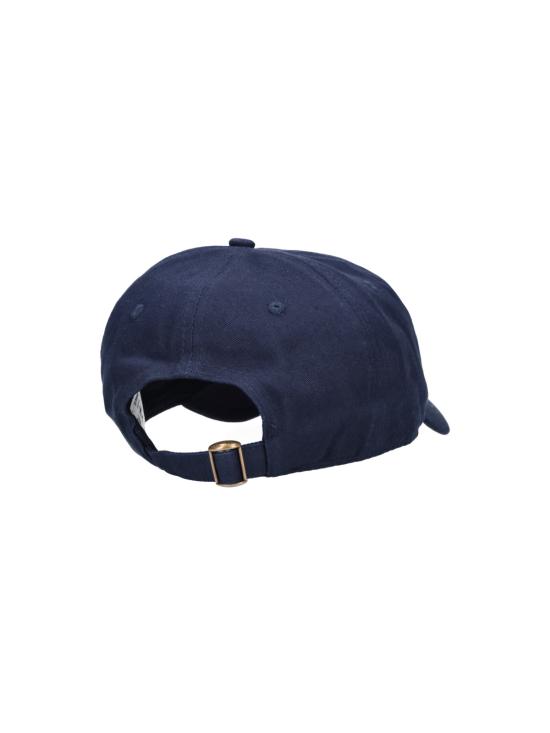 26FW 스포티앤리치 볼캡 AC04084300BL106 DARK NAVY BLUE - SPORTY & RICH