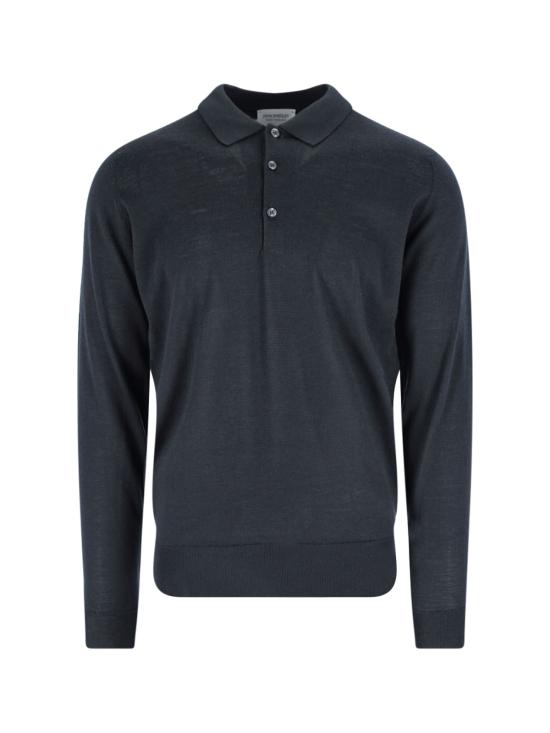26FW 존스메들리 스웨터 BELPER BLACK