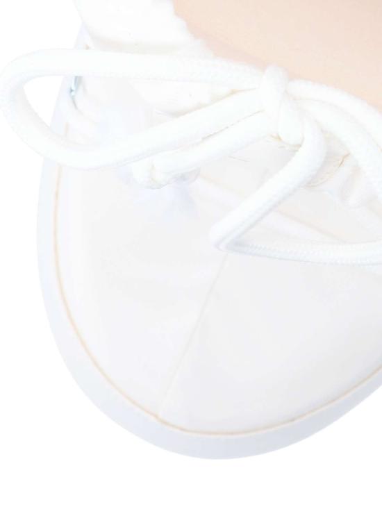 26FW 문부츠 아이콘 나일론 부츠 80D1400440 A001 WHITE - MOON BOOT