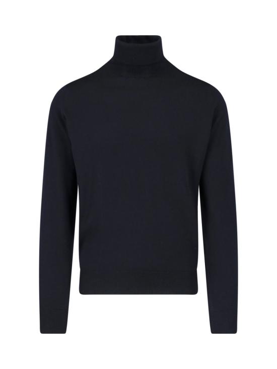 26FW 존스메들리 스웨터 CONNELL BLACK