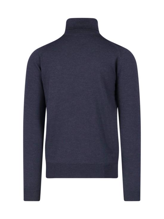 26FW 존스메들리 스웨터 CONNELL HEPBURN SMOKE GREY - JOHN SMEDLEY
