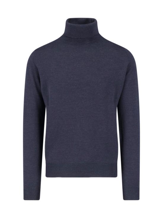 26FW 존스메들리 스웨터 CONNELL HEPBURN SMOKE GREY