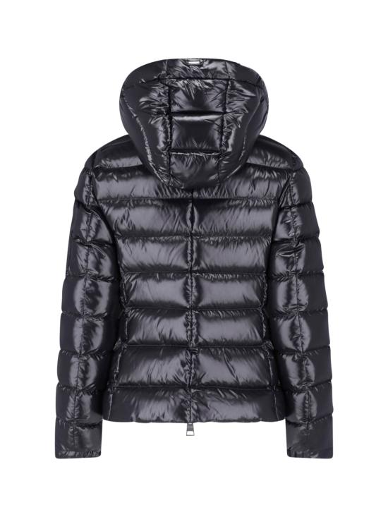 26FW 에르노 자켓 PI002323D 12973 9300 BLACK - HERNO