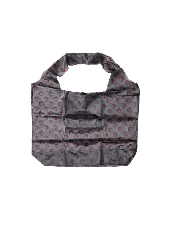 26FW 마린세르 토트백 WBA023A RWOV0060 BK97 BLACK