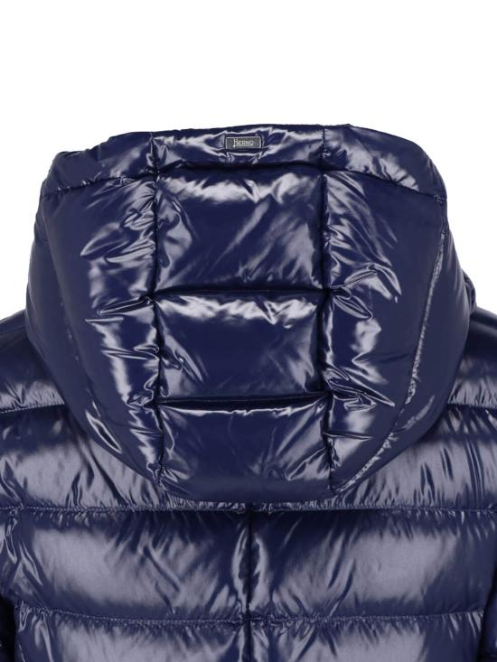 26FW 에르노 자켓 PI002323D 12973 9200 BLUE - HERNO