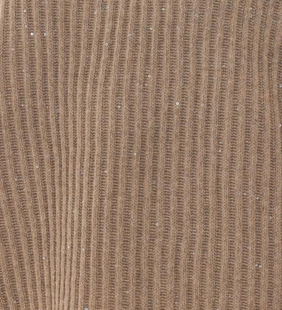 26FW 브루넬로 쿠치넬리 스웨터 MBM753504 C506 BEIGE - BRUNELLO CUCINELLI