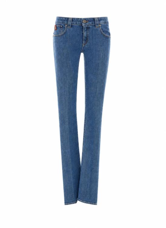 26FW 돈답 팬츠 DP944T DS0397D XL2800 BLUE