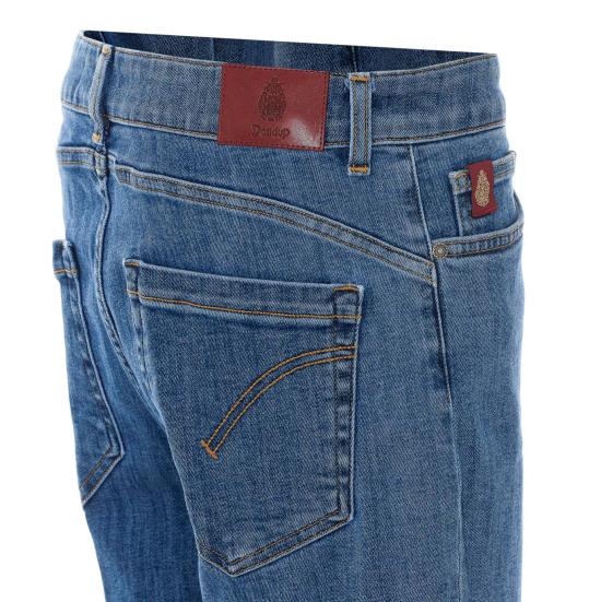 26FW 돈답 팬츠 DP268K DS0397D XL2800 BLUE - DONDUP