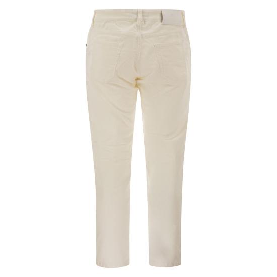 26FW 피티토리노 데님 팬츠 C5RP05B0 WHITE - PT TORINO