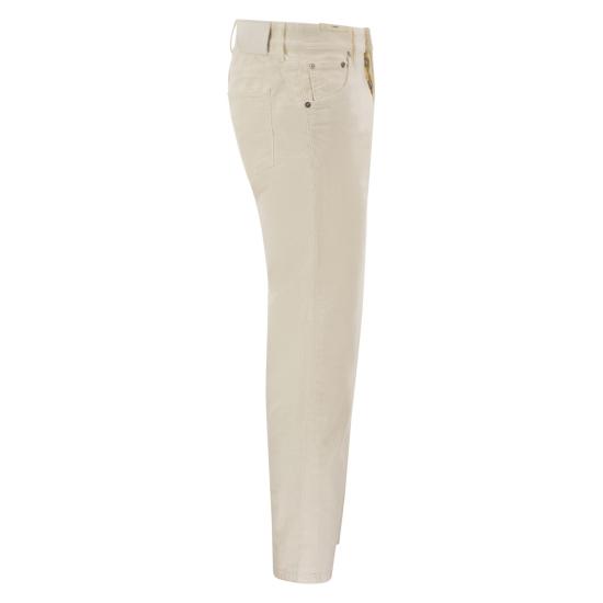 26FW 피티토리노 데님 팬츠 C5RP05B0 WHITE - PT TORINO