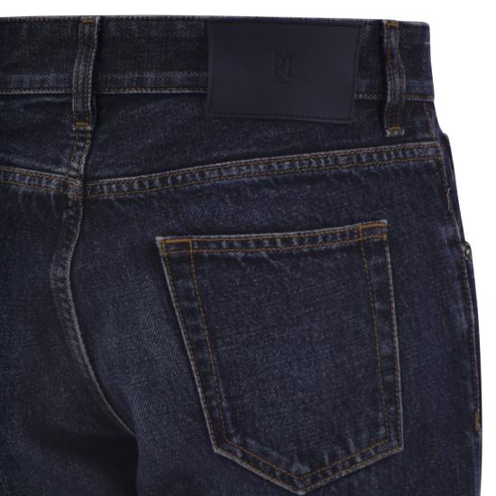 26FW 피티토리노 데님 팬츠 C5RP05B0 DARK DENIM - PT TORINO