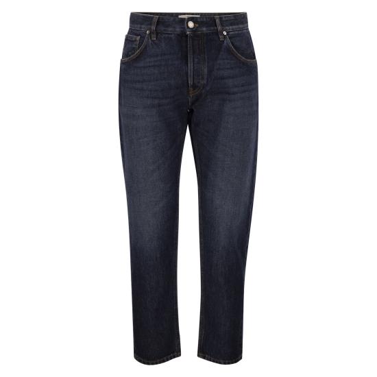 26FW 피티토리노 데님 팬츠 C5RP05B0 DARK DENIM