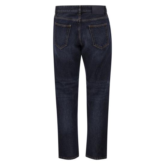 26FW 피티토리노 데님 팬츠 C5RP05B0 DARK DENIM - PT TORINO