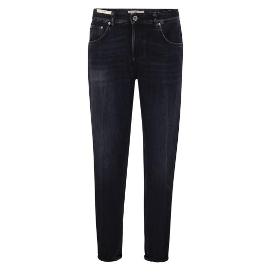 26FW 피티토리노 데님 팬츠 C5TP05B0 DARK DENIM