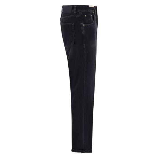 26FW 피티토리노 데님 팬츠 C5TP05B0 DARK DENIM - PT TORINO