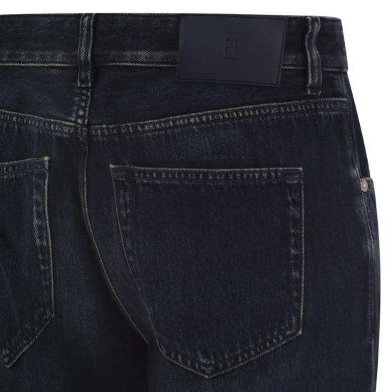26FW 피티토리노 데님 팬츠 C5TP05B0 DARK DENIM - PT TORINO