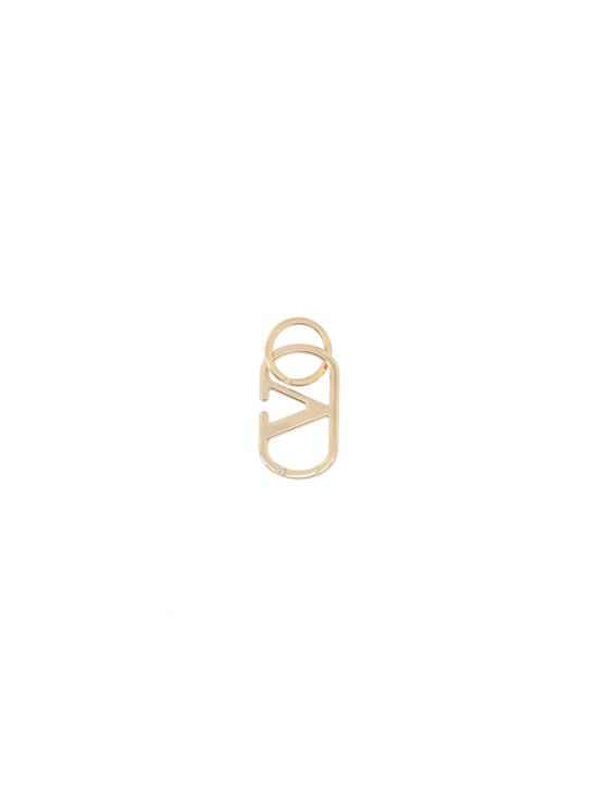 26FW 발렌티노 가라바니 키링 9W0P0BD7QRN 3GL GOLD - VALENTINO GARAVANI