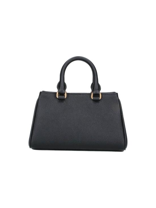 26FW 발렌티노 가라바니 토트백 9W0P0BA9SNP 0NO BLACK - VALENTINO GARAVANI